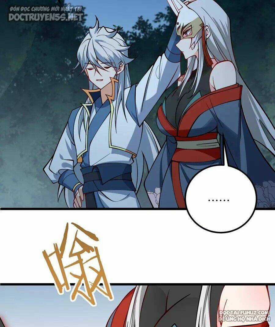 Mang Theo Các Tiên Tử Vô Địch Thiên Hạ Chapter 74 trang 55