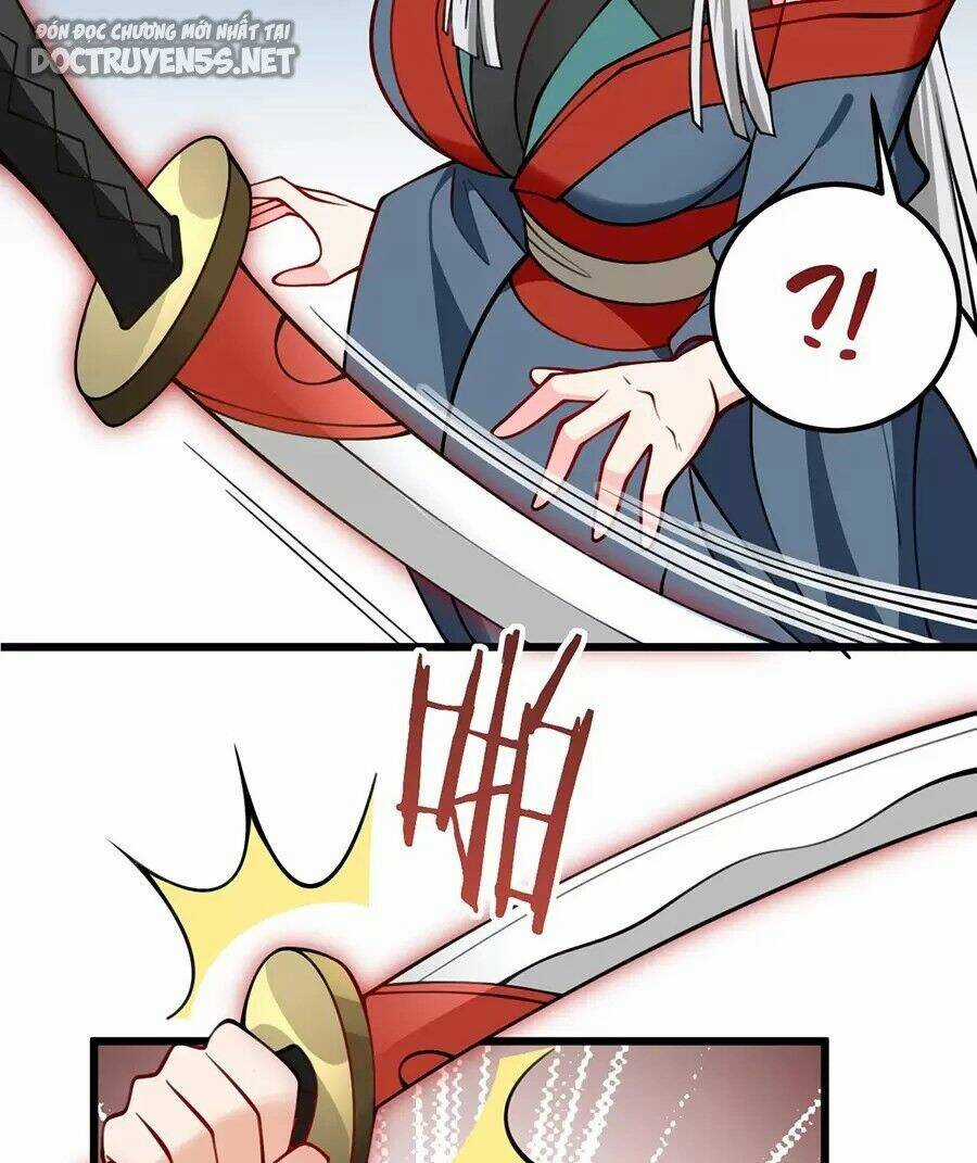 Mang Theo Các Tiên Tử Vô Địch Thiên Hạ Chapter 74 trang 56