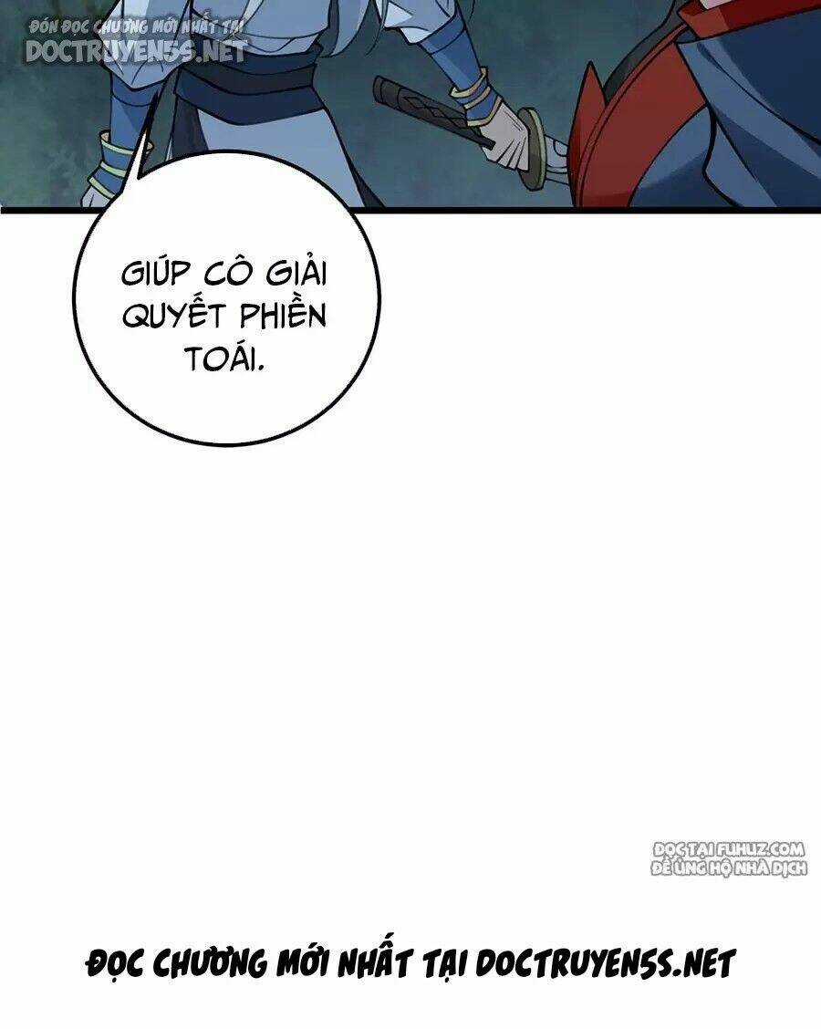 Mang Theo Các Tiên Tử Vô Địch Thiên Hạ Chapter 74 trang 59