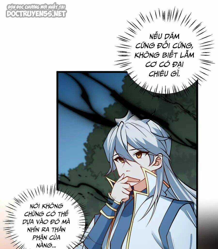 Mang Theo Các Tiên Tử Vô Địch Thiên Hạ Chapter 74 trang 6