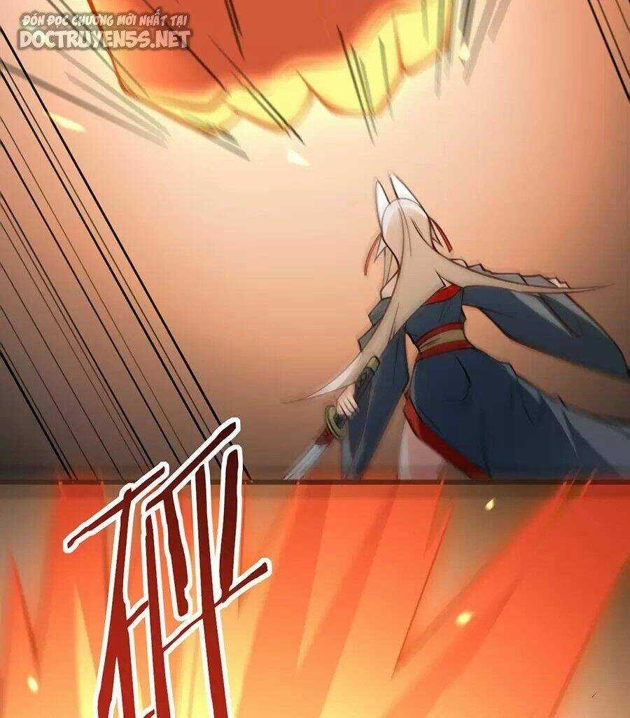 Mang Theo Các Tiên Tử Vô Địch Thiên Hạ Chapter 74 trang 8