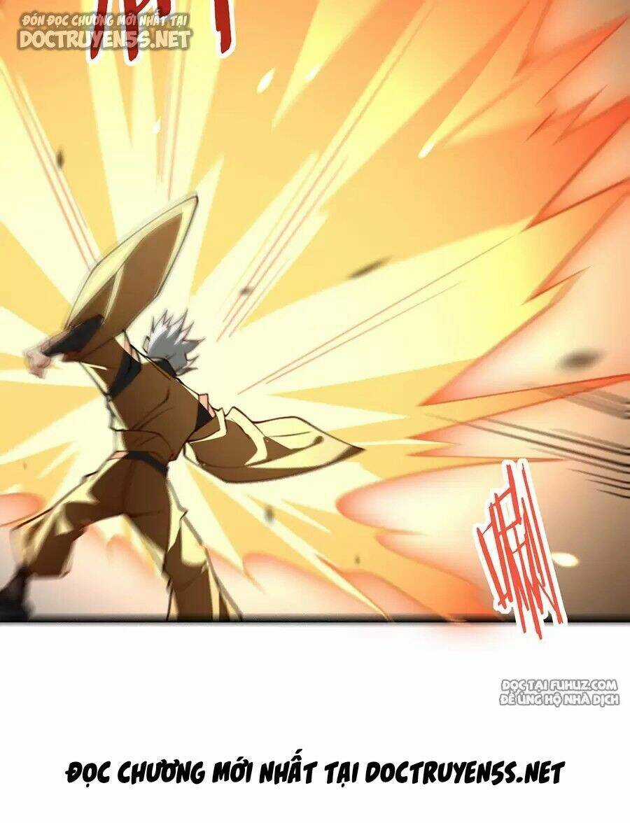 Mang Theo Các Tiên Tử Vô Địch Thiên Hạ Chapter 74 trang 9