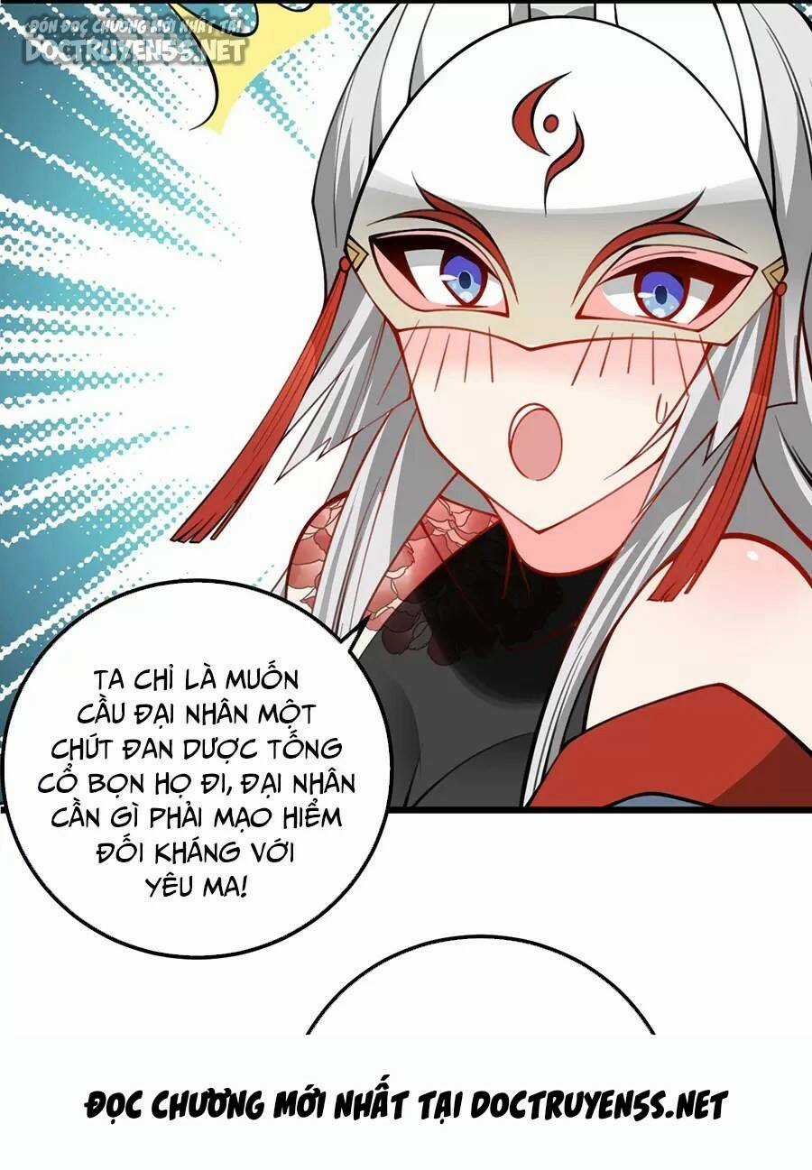 Mang Theo Các Tiên Tử Vô Địch Thiên Hạ Chapter 75 trang 14