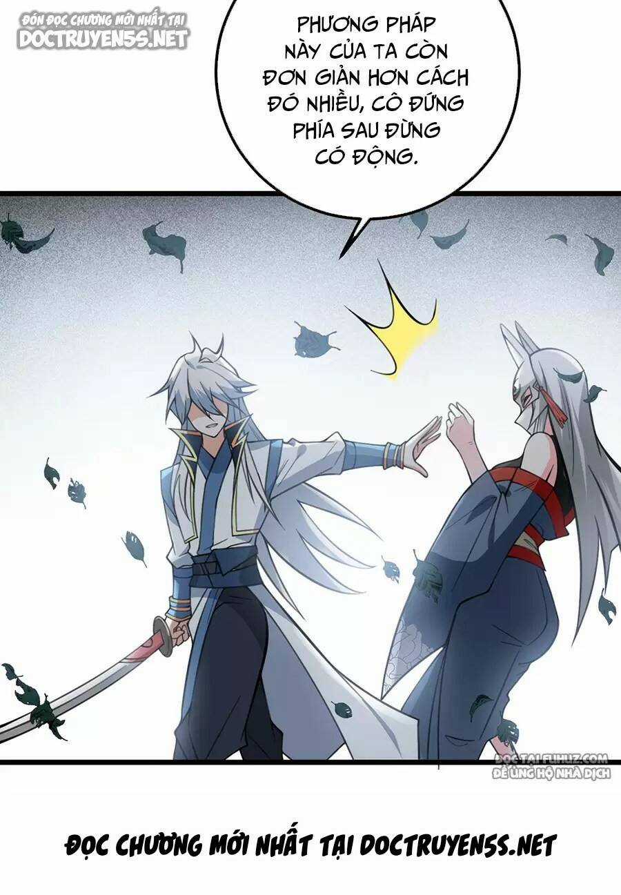 Mang Theo Các Tiên Tử Vô Địch Thiên Hạ Chapter 75 trang 15