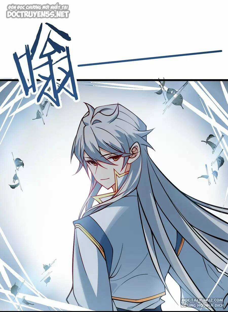 Mang Theo Các Tiên Tử Vô Địch Thiên Hạ Chapter 75 trang 17