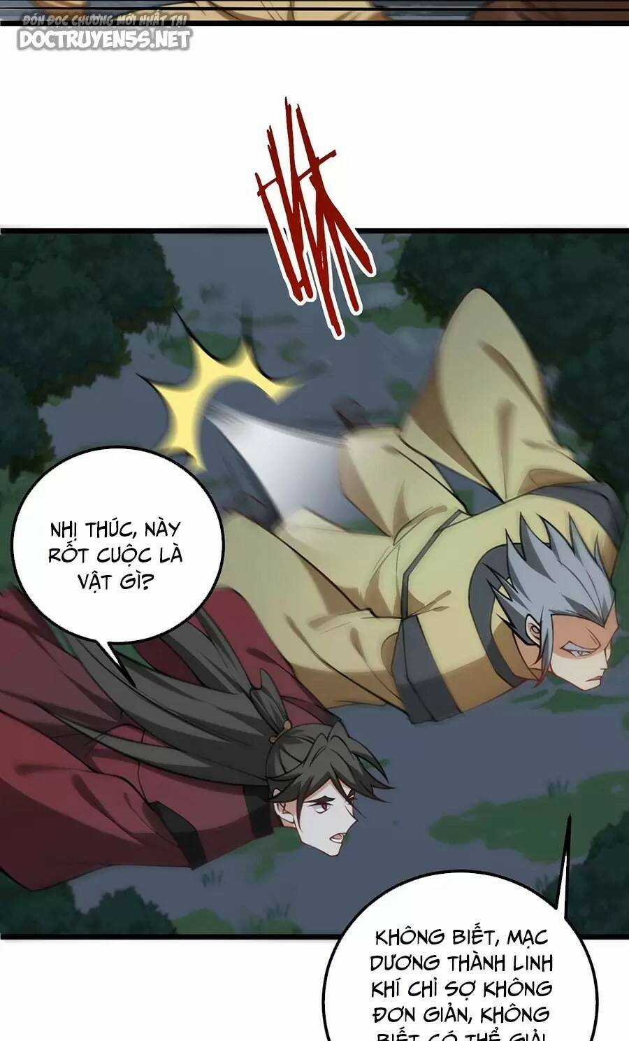 Mang Theo Các Tiên Tử Vô Địch Thiên Hạ Chapter 75 trang 2