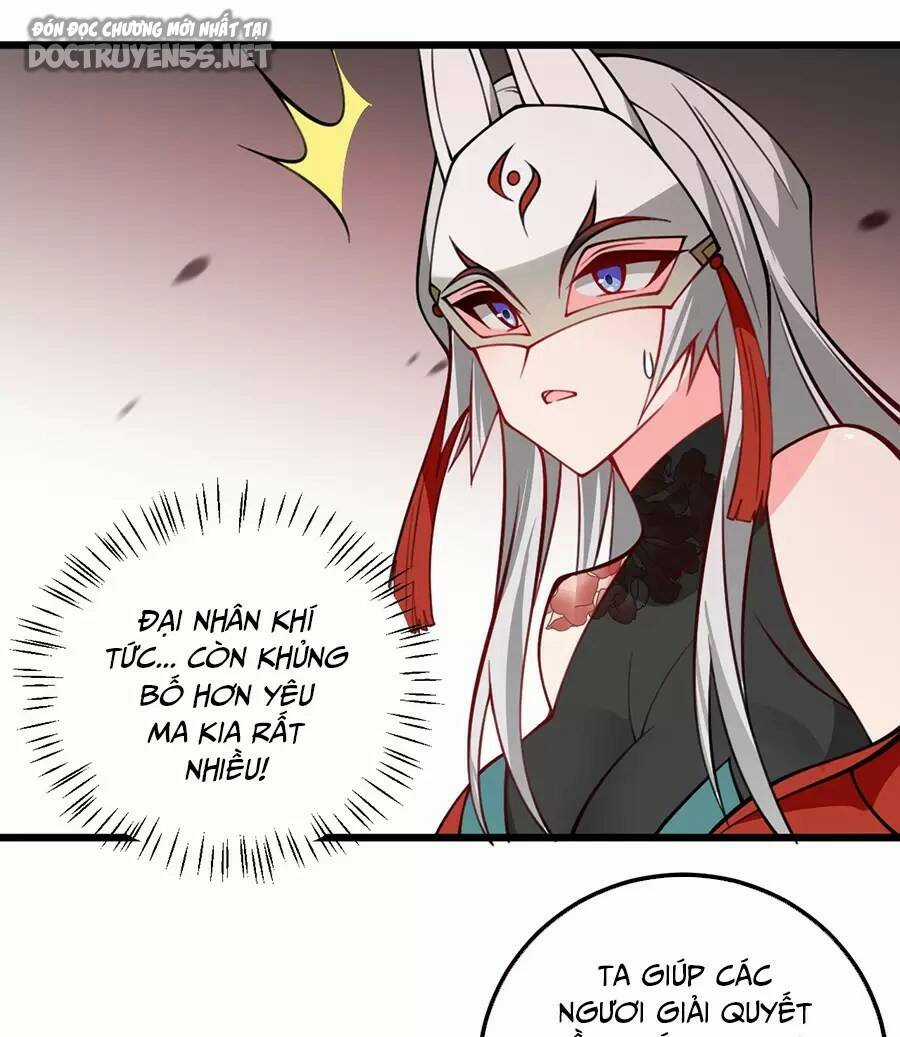 Mang Theo Các Tiên Tử Vô Địch Thiên Hạ Chapter 75 trang 22