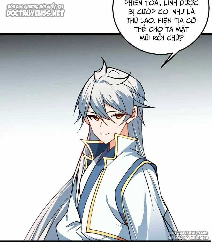 Mang Theo Các Tiên Tử Vô Địch Thiên Hạ Chapter 75 trang 23