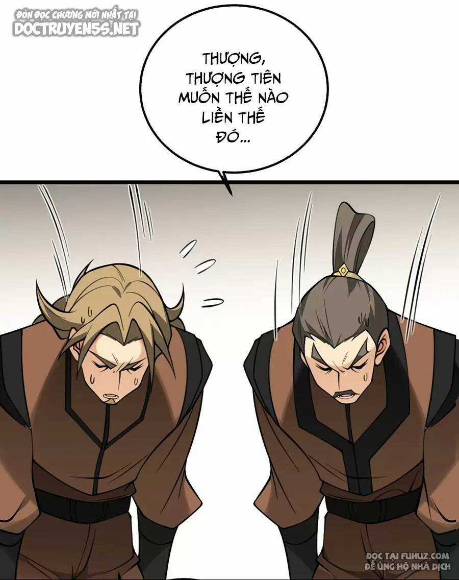 Mang Theo Các Tiên Tử Vô Địch Thiên Hạ Chapter 75 trang 24