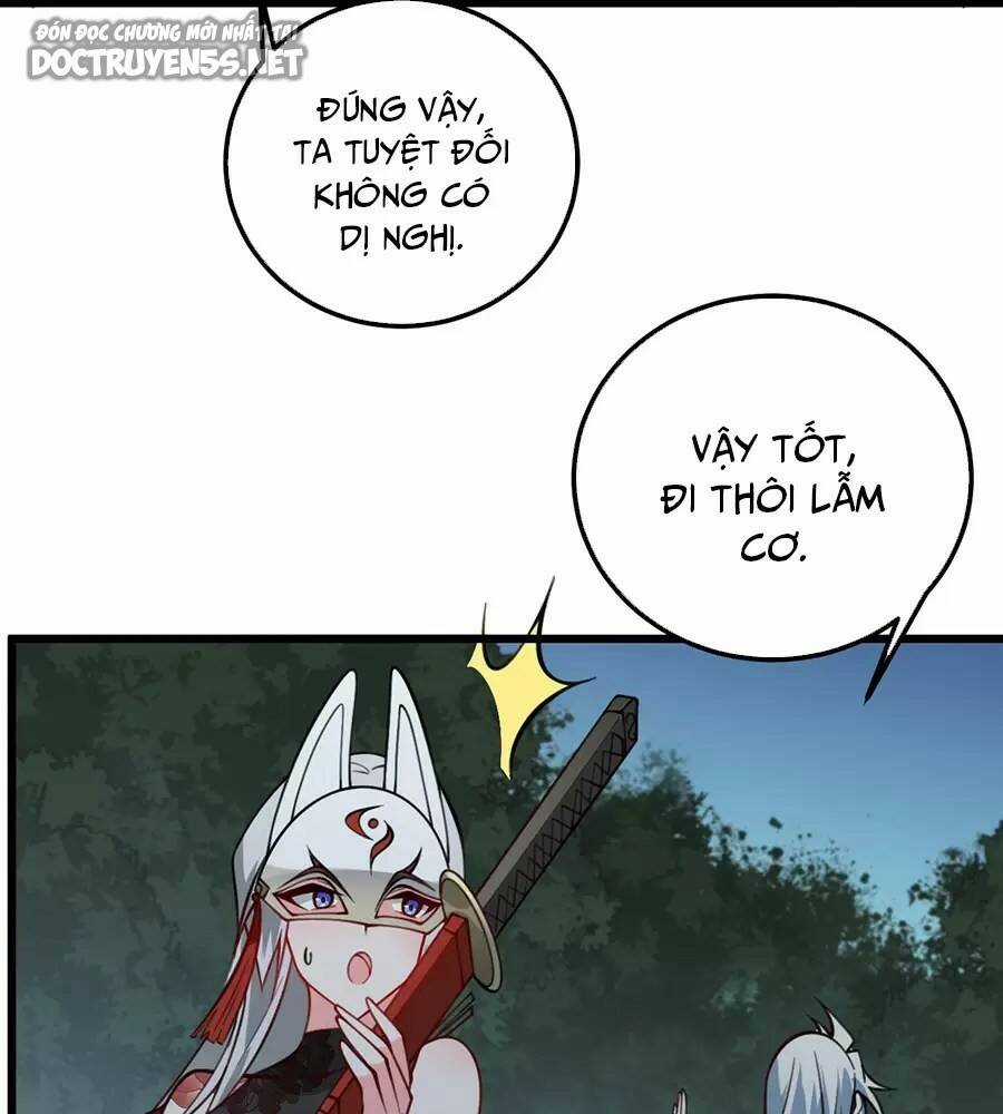 Mang Theo Các Tiên Tử Vô Địch Thiên Hạ Chapter 75 trang 25