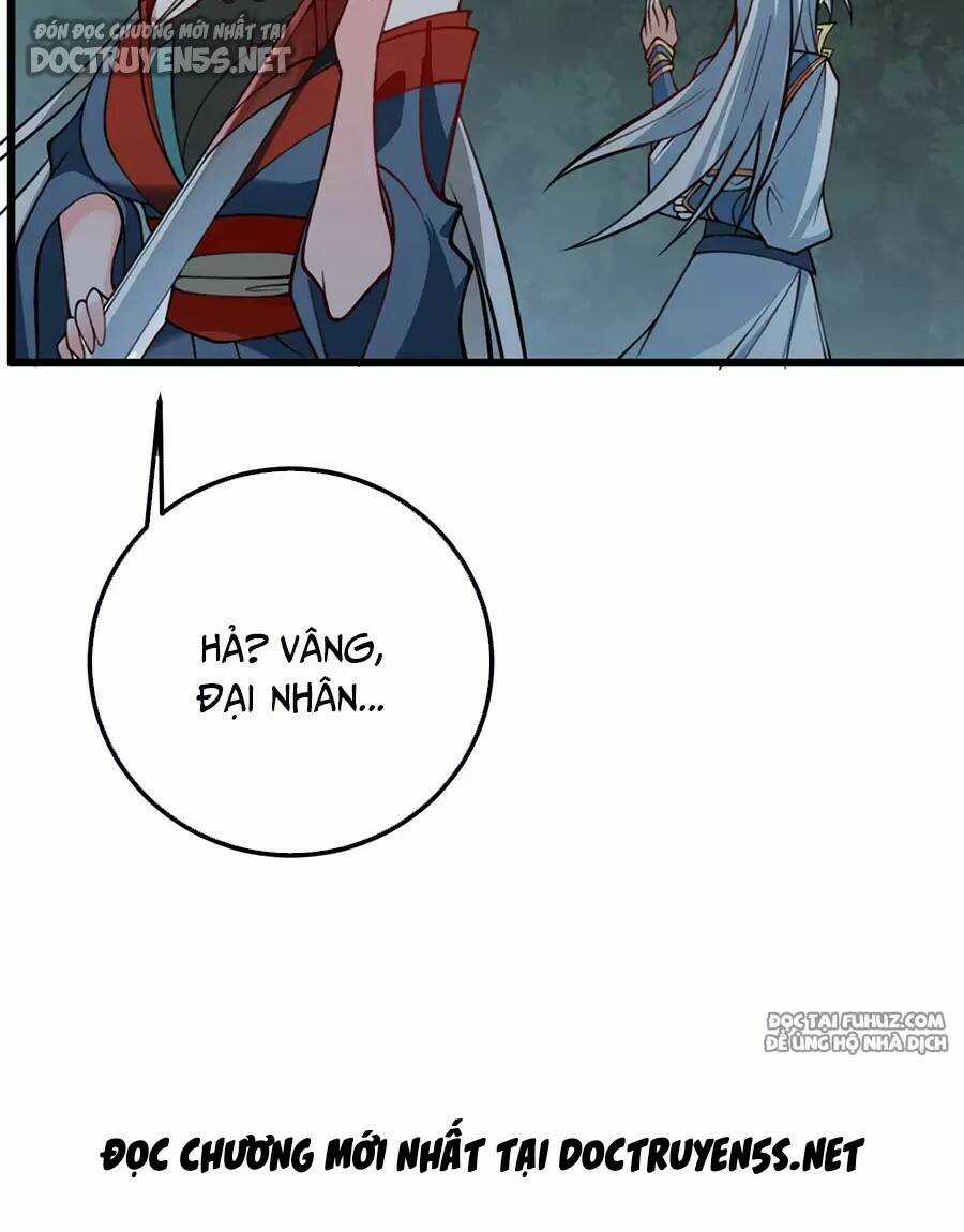 Mang Theo Các Tiên Tử Vô Địch Thiên Hạ Chapter 75 trang 26