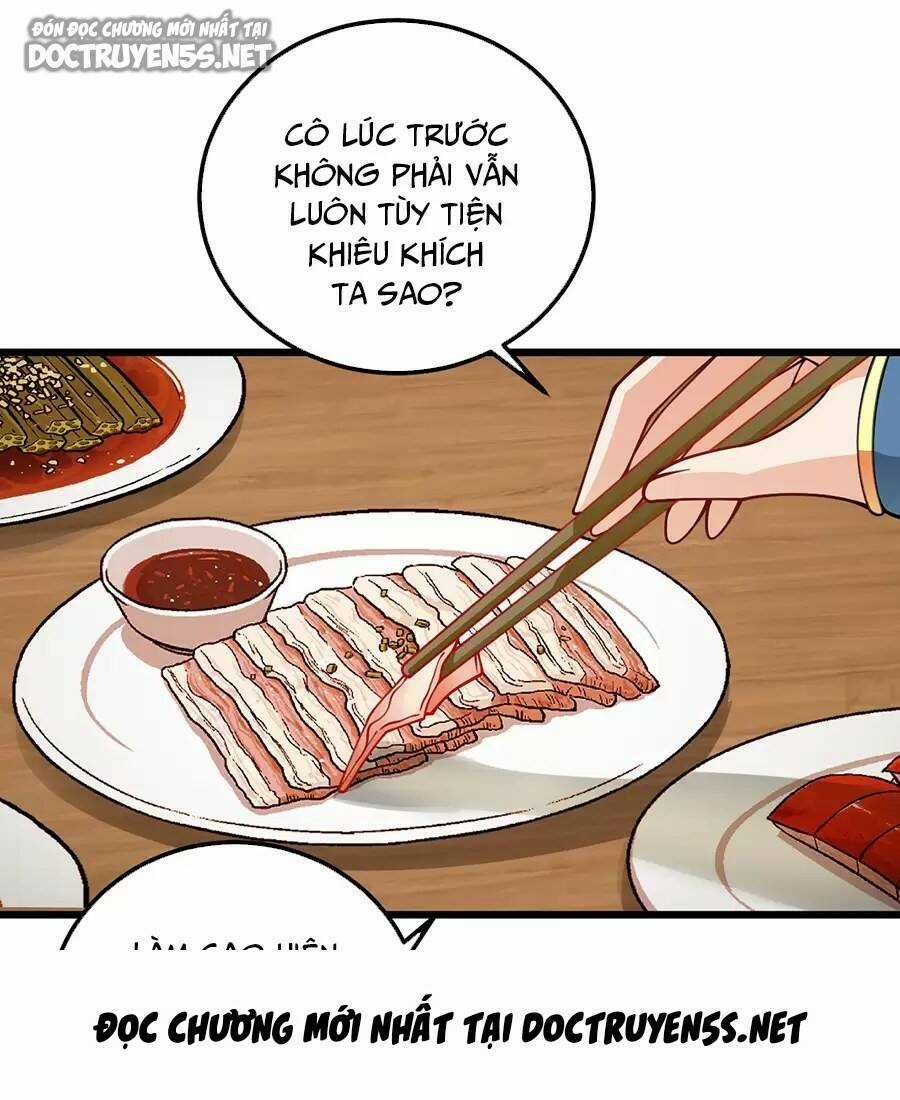 Mang Theo Các Tiên Tử Vô Địch Thiên Hạ Chapter 75 trang 27