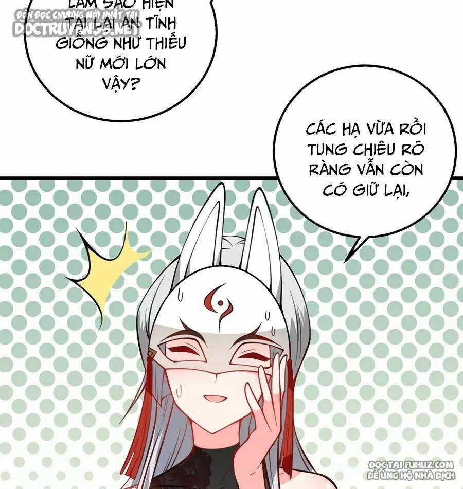 Mang Theo Các Tiên Tử Vô Địch Thiên Hạ Chapter 75 trang 28