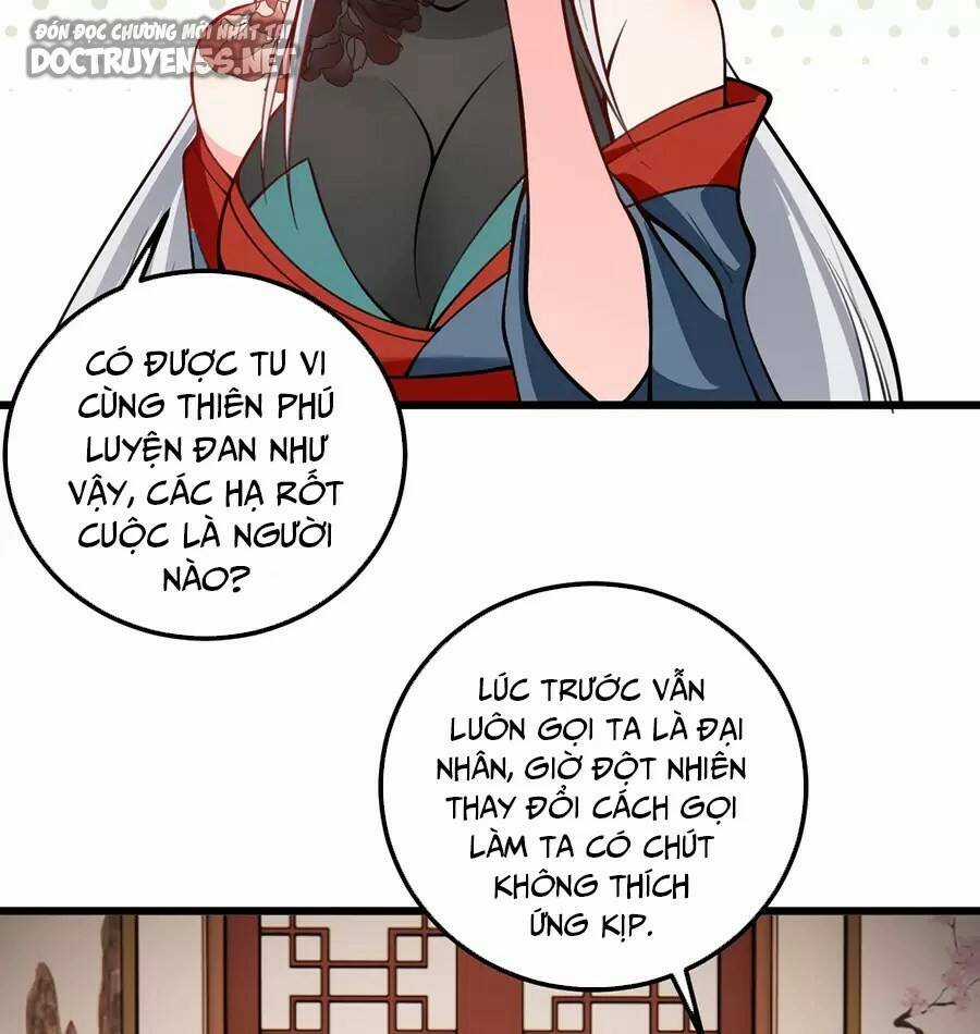 Mang Theo Các Tiên Tử Vô Địch Thiên Hạ Chapter 75 trang 29