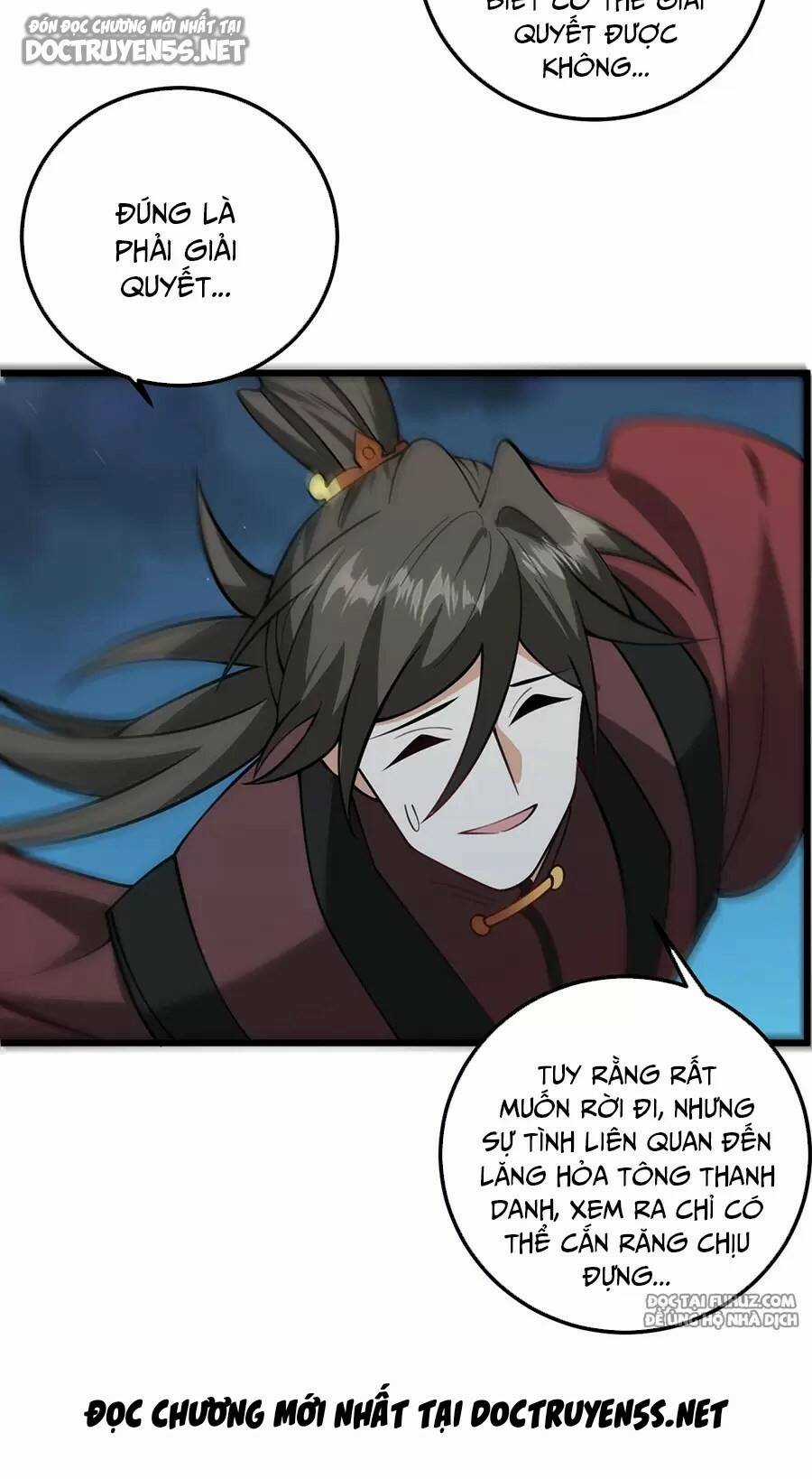 Mang Theo Các Tiên Tử Vô Địch Thiên Hạ Chapter 75 trang 3