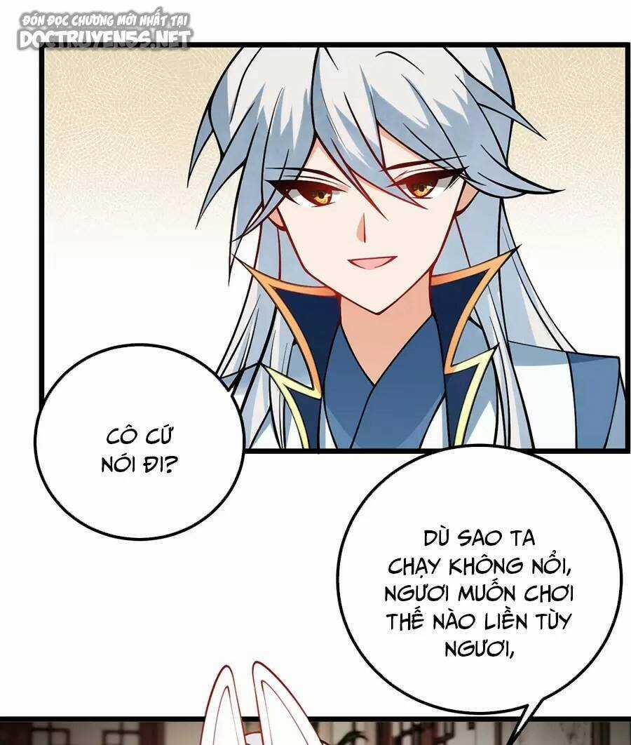 Mang Theo Các Tiên Tử Vô Địch Thiên Hạ Chapter 75 trang 31