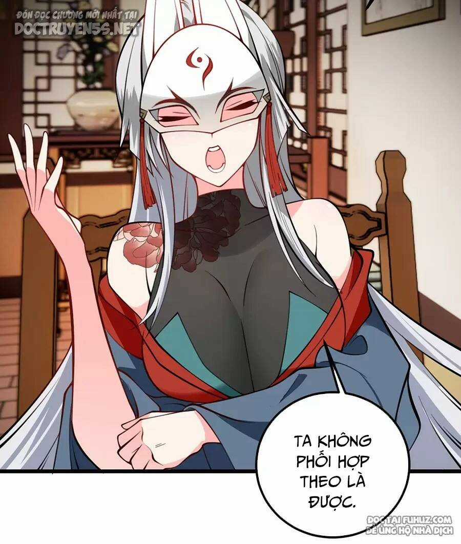 Mang Theo Các Tiên Tử Vô Địch Thiên Hạ Chapter 75 trang 32