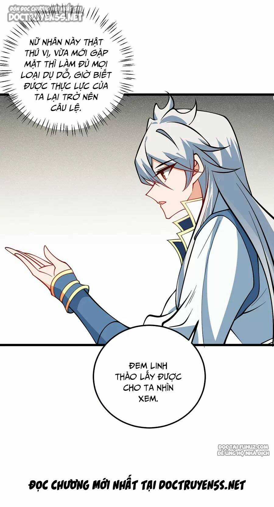 Mang Theo Các Tiên Tử Vô Địch Thiên Hạ Chapter 75 trang 33