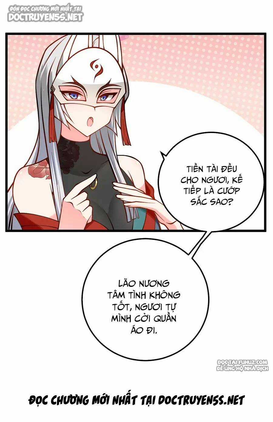 Mang Theo Các Tiên Tử Vô Địch Thiên Hạ Chapter 75 trang 34