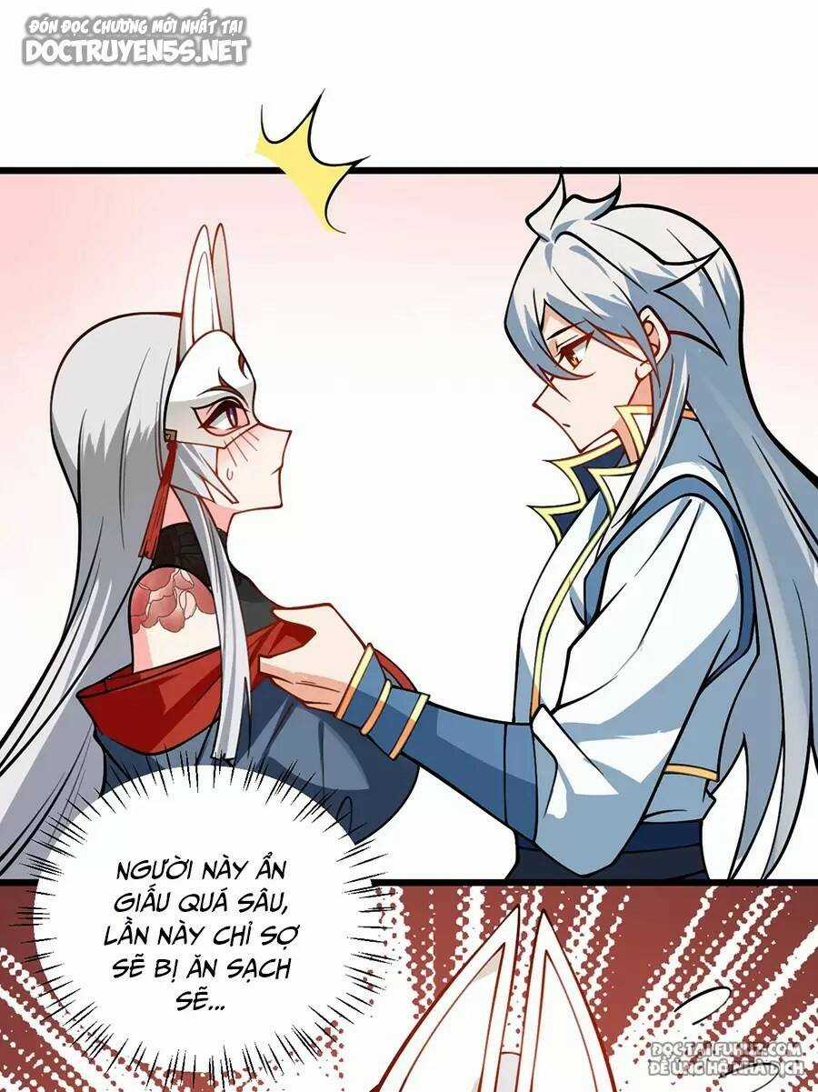 Mang Theo Các Tiên Tử Vô Địch Thiên Hạ Chapter 75 trang 37