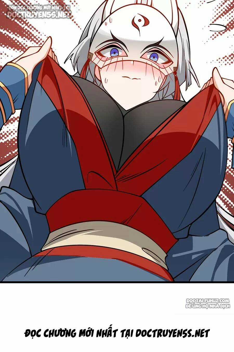 Mang Theo Các Tiên Tử Vô Địch Thiên Hạ Chapter 75 trang 38