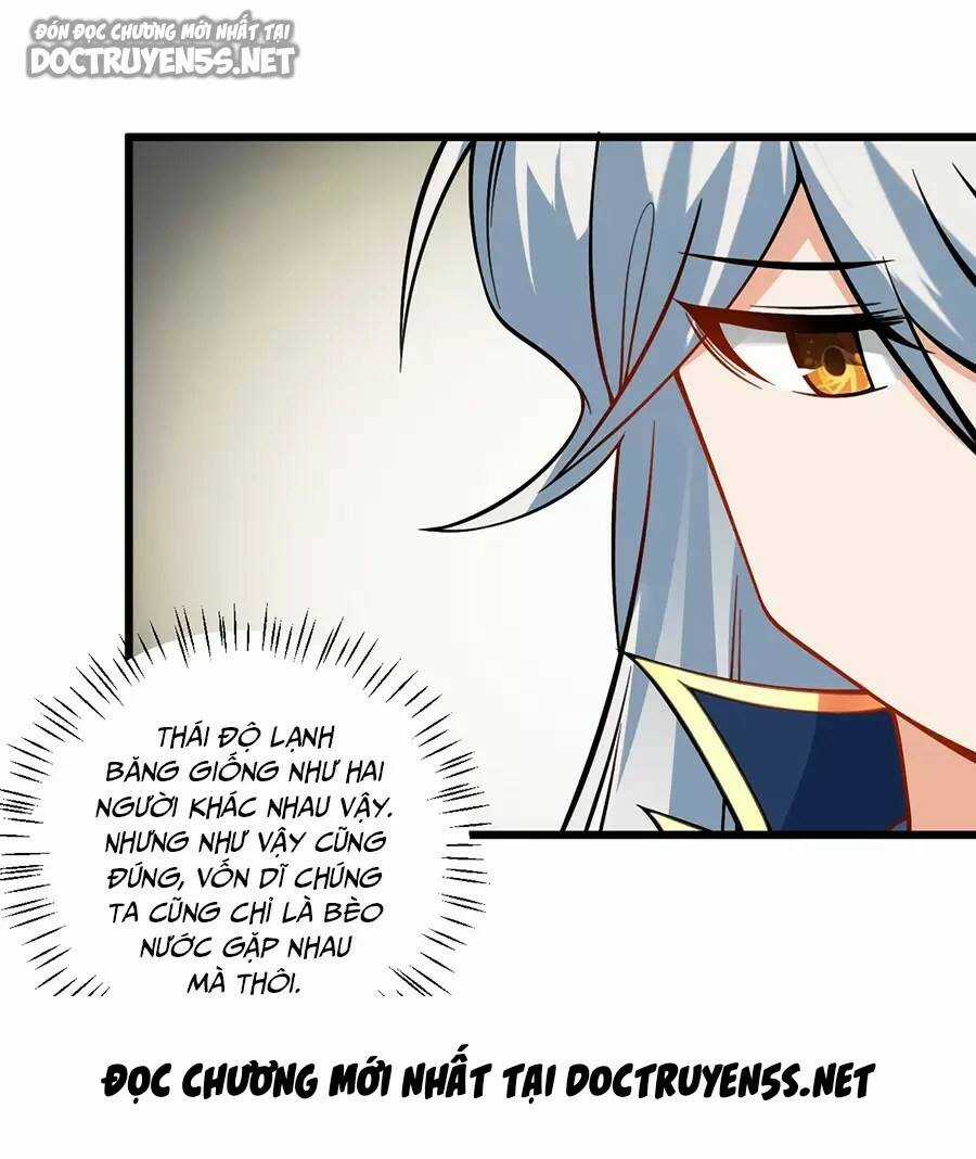 Mang Theo Các Tiên Tử Vô Địch Thiên Hạ Chapter 75 trang 39