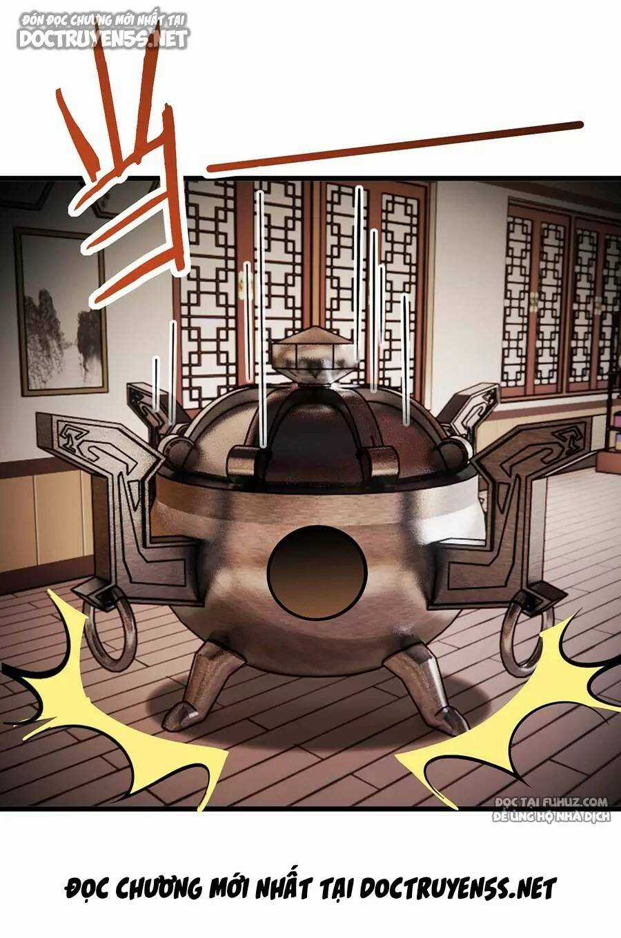 Mang Theo Các Tiên Tử Vô Địch Thiên Hạ Chapter 75 trang 41