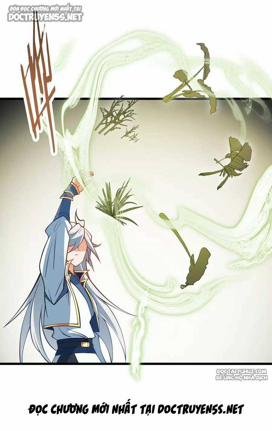 Mang Theo Các Tiên Tử Vô Địch Thiên Hạ Chapter 75 trang 42