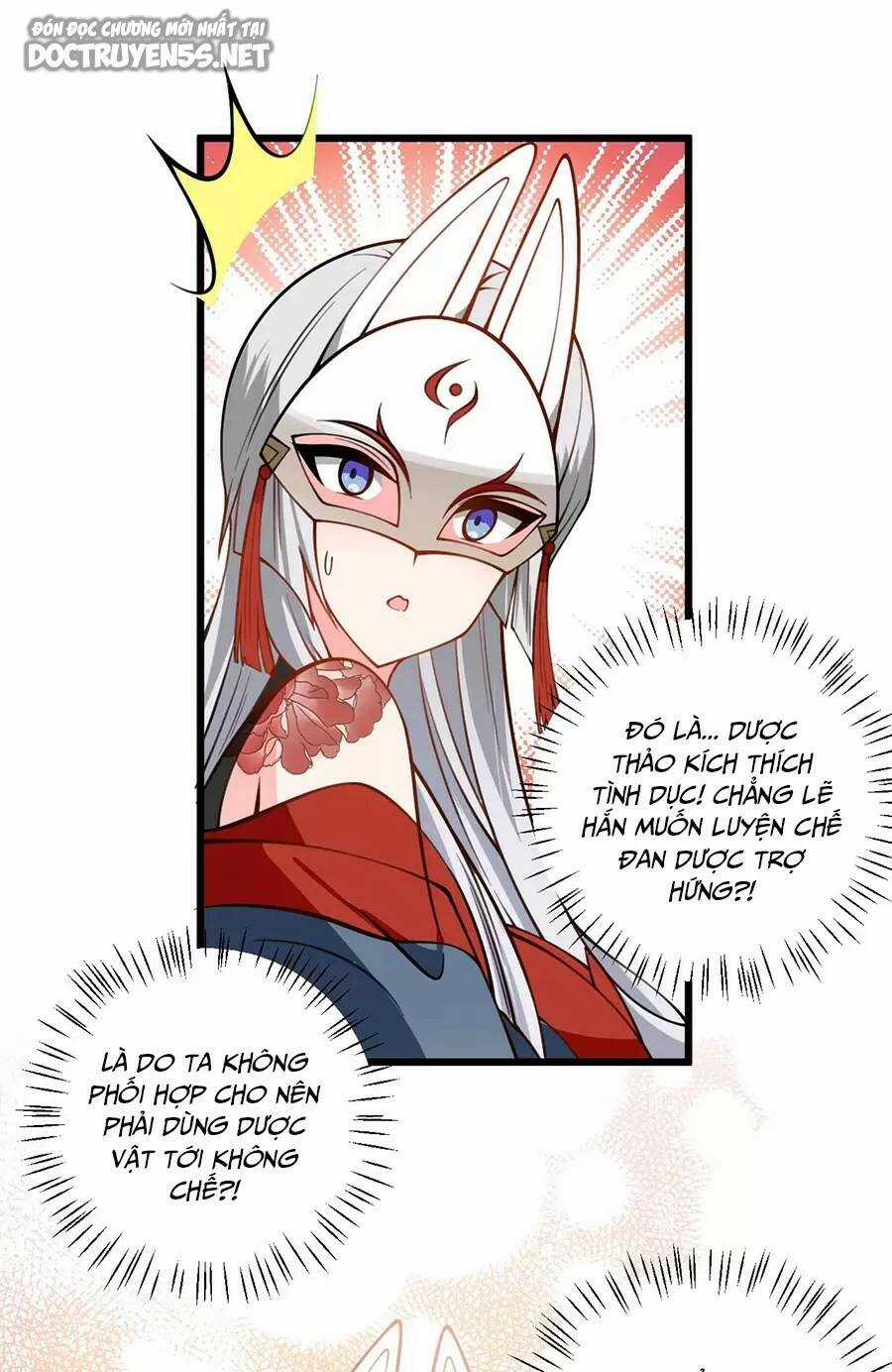 Mang Theo Các Tiên Tử Vô Địch Thiên Hạ Chapter 75 trang 43