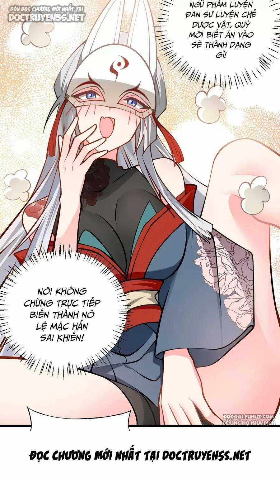 Mang Theo Các Tiên Tử Vô Địch Thiên Hạ Chapter 75 trang 44