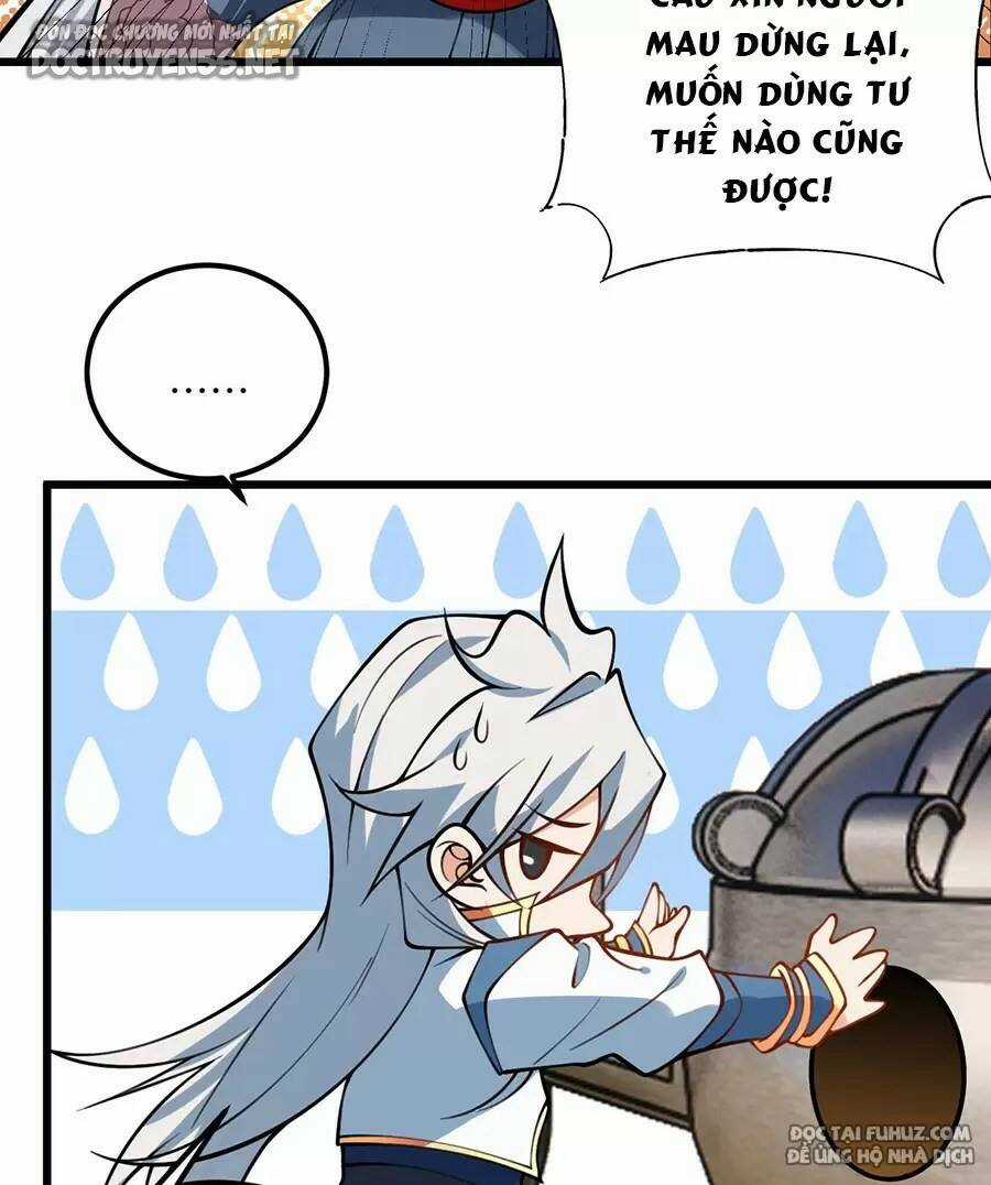 Mang Theo Các Tiên Tử Vô Địch Thiên Hạ Chapter 75 trang 46