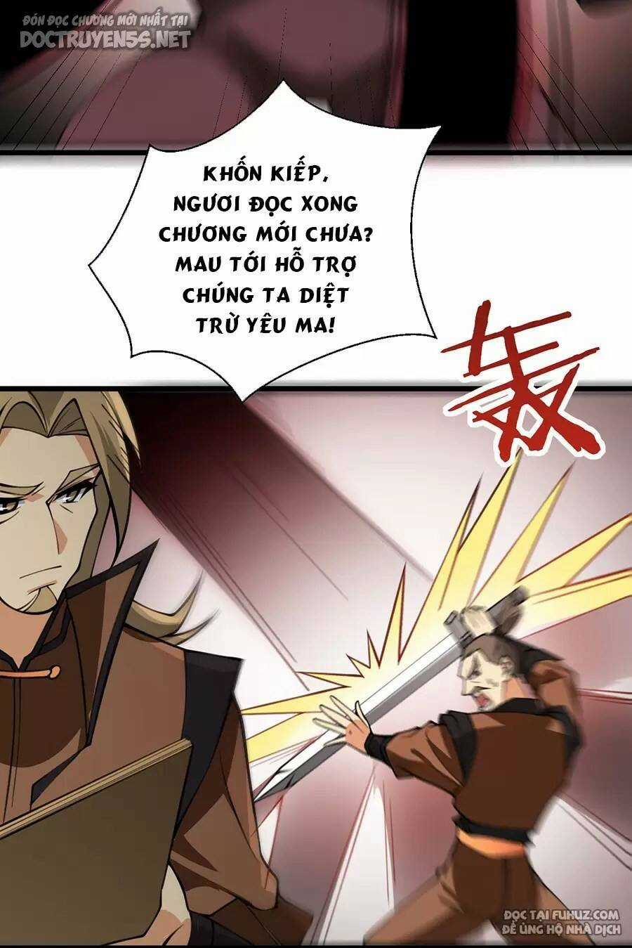 Mang Theo Các Tiên Tử Vô Địch Thiên Hạ Chapter 75 trang 5