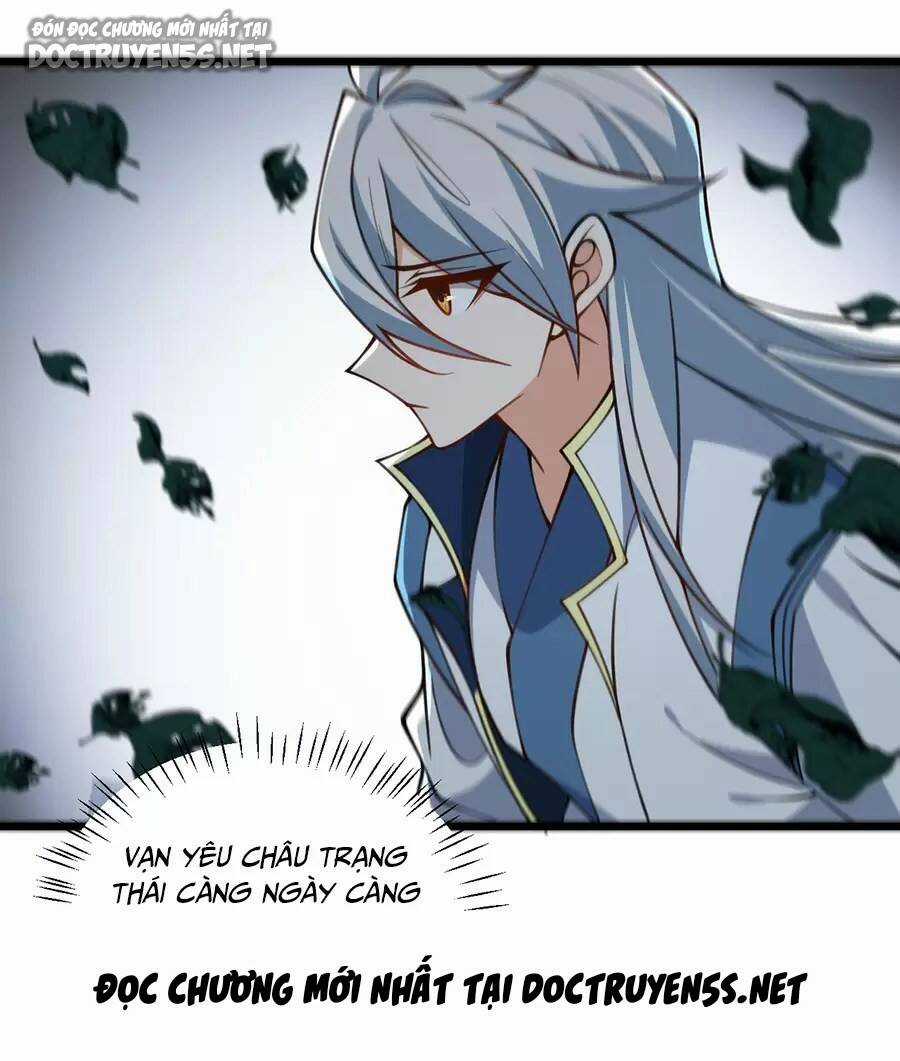 Mang Theo Các Tiên Tử Vô Địch Thiên Hạ Chapter 75 trang 9