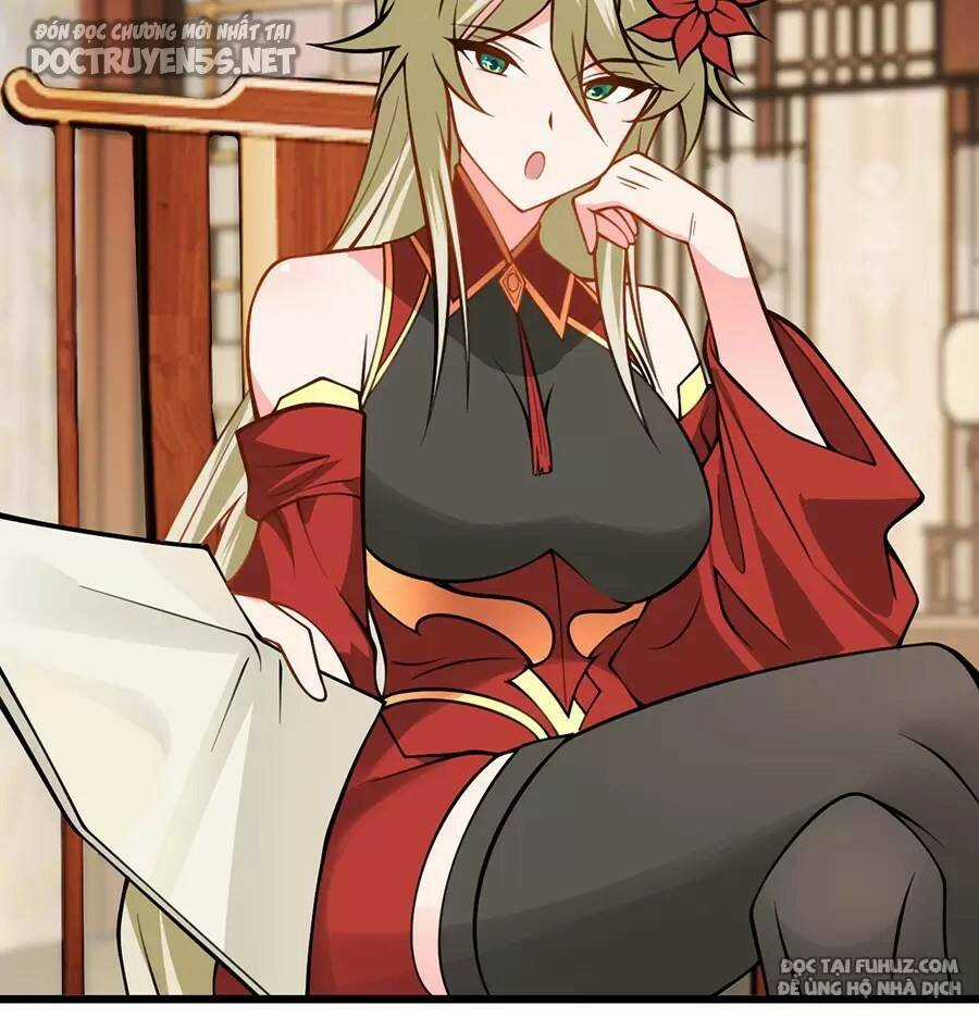 Mang Theo Các Tiên Tử Vô Địch Thiên Hạ Chapter 76 trang 10