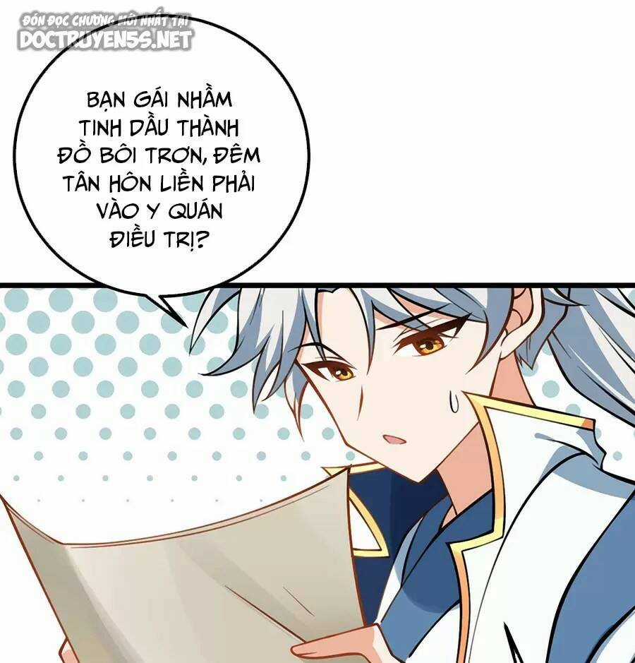 Mang Theo Các Tiên Tử Vô Địch Thiên Hạ Chapter 76 trang 11