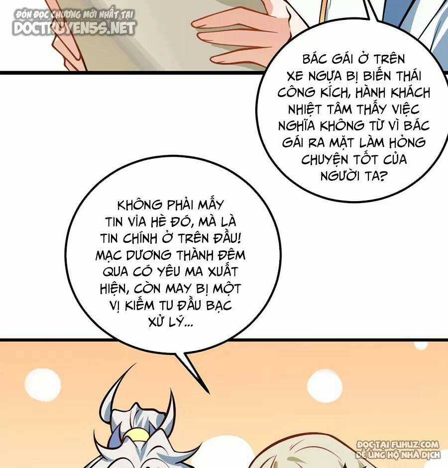 Mang Theo Các Tiên Tử Vô Địch Thiên Hạ Chapter 76 trang 12