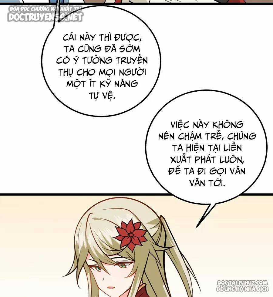 Mang Theo Các Tiên Tử Vô Địch Thiên Hạ Chapter 76 trang 15