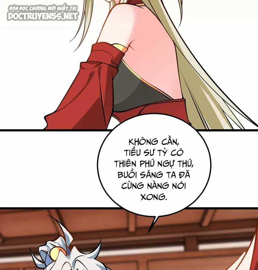 Mang Theo Các Tiên Tử Vô Địch Thiên Hạ Chapter 76 trang 16