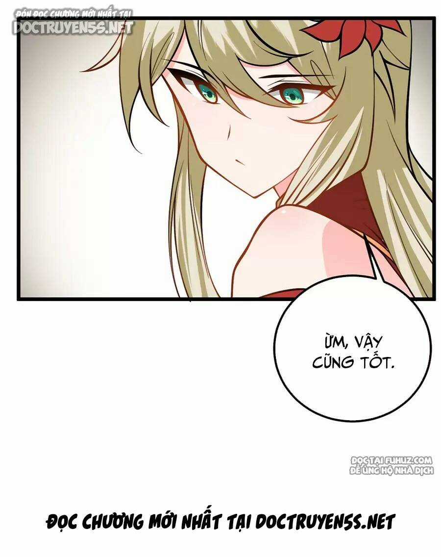 Mang Theo Các Tiên Tử Vô Địch Thiên Hạ Chapter 76 trang 18