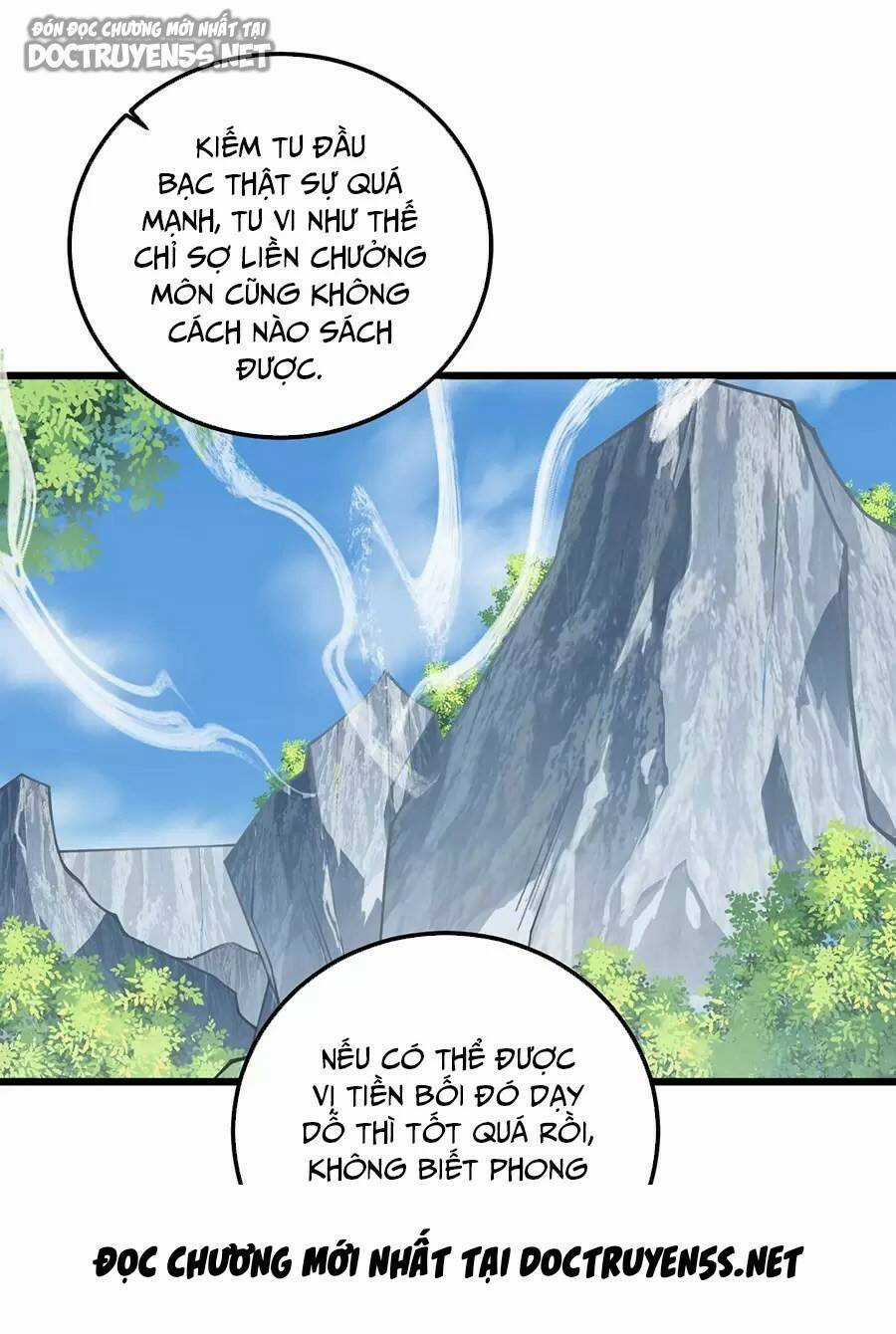 Mang Theo Các Tiên Tử Vô Địch Thiên Hạ Chapter 76 trang 19