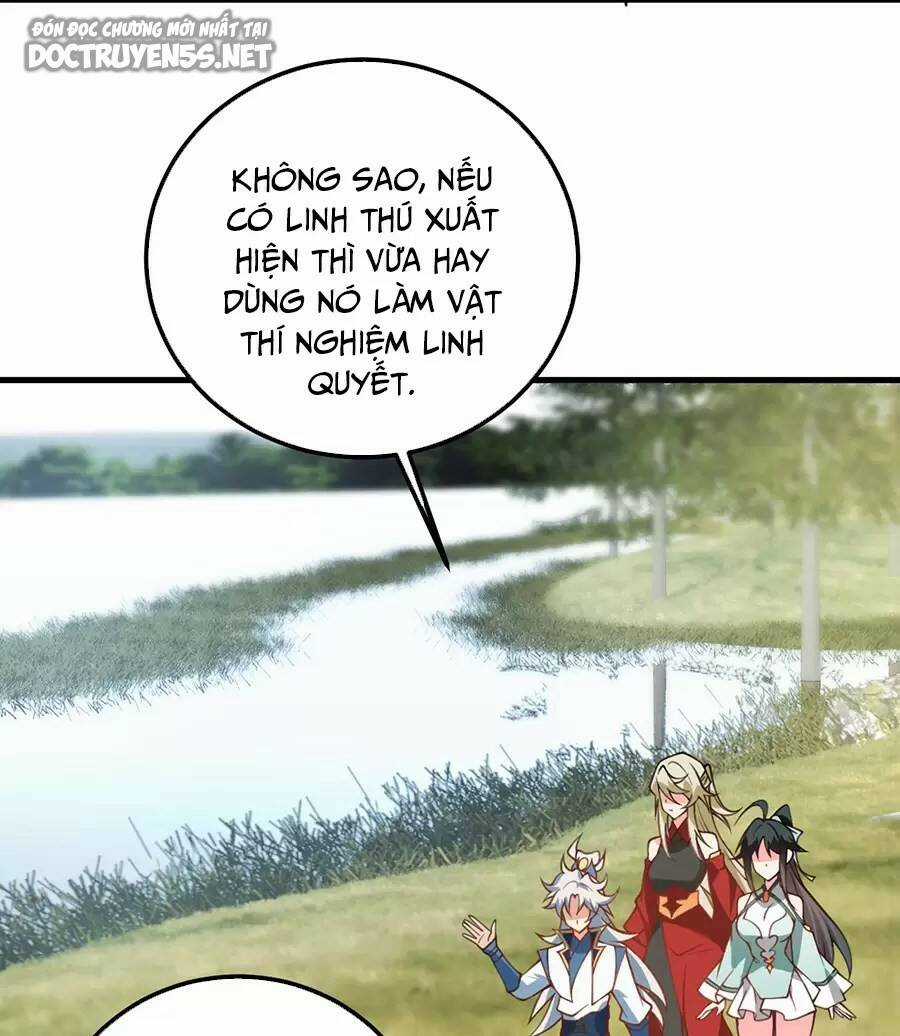 Mang Theo Các Tiên Tử Vô Địch Thiên Hạ Chapter 76 trang 24