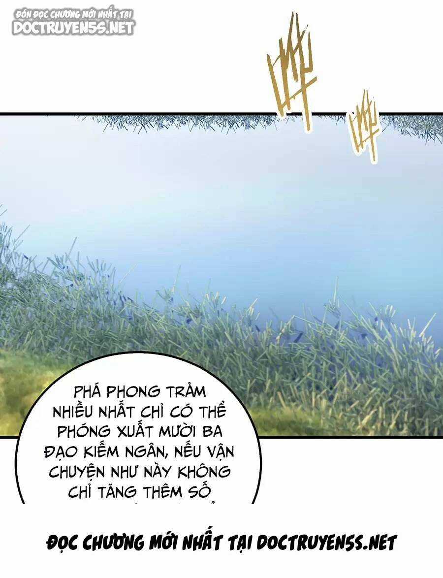 Mang Theo Các Tiên Tử Vô Địch Thiên Hạ Chapter 76 trang 26