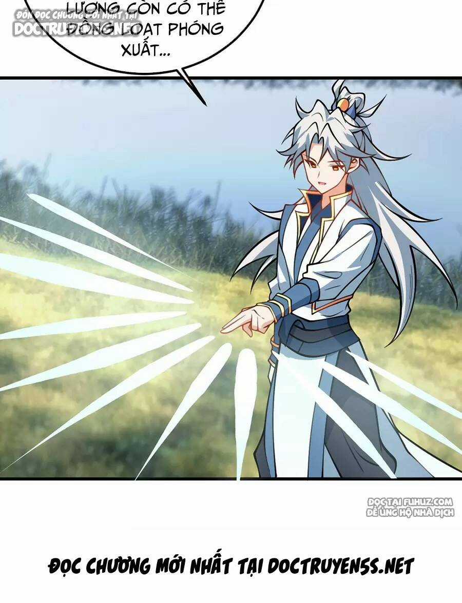 Mang Theo Các Tiên Tử Vô Địch Thiên Hạ Chapter 76 trang 27