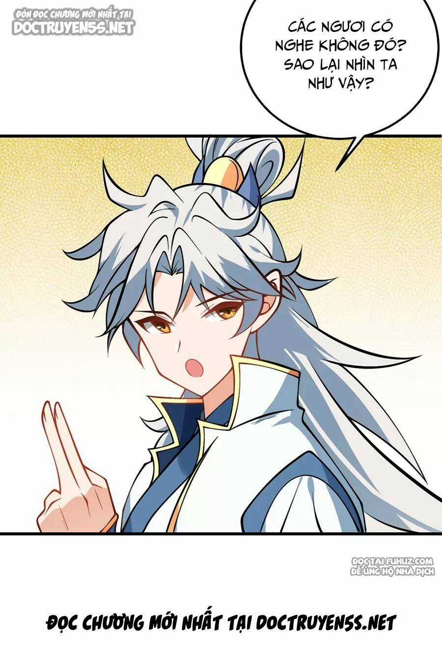 Mang Theo Các Tiên Tử Vô Địch Thiên Hạ Chapter 76 trang 29