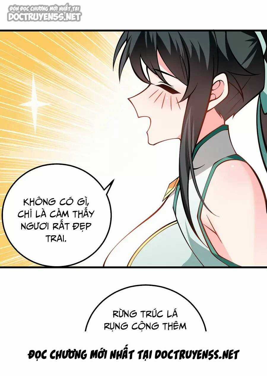 Mang Theo Các Tiên Tử Vô Địch Thiên Hạ Chapter 76 trang 30