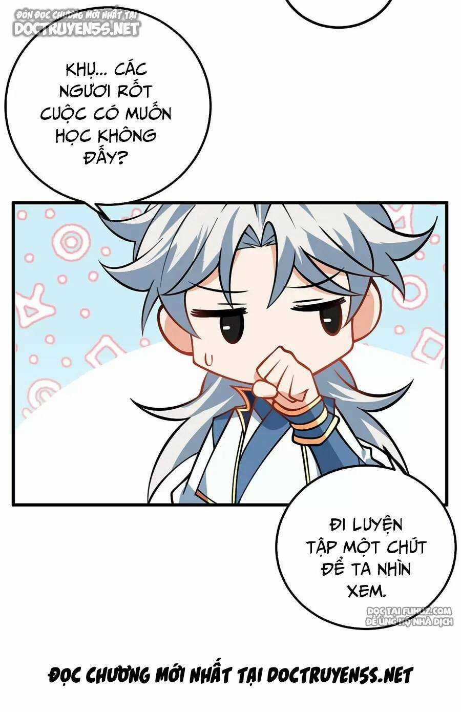 Mang Theo Các Tiên Tử Vô Địch Thiên Hạ Chapter 76 trang 33