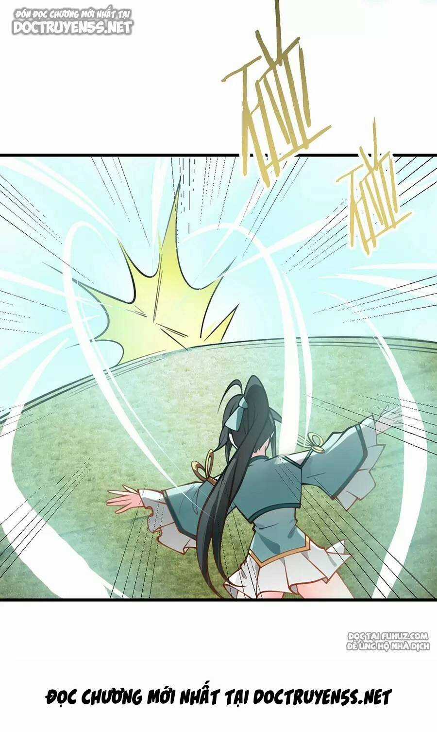 Mang Theo Các Tiên Tử Vô Địch Thiên Hạ Chapter 76 trang 35