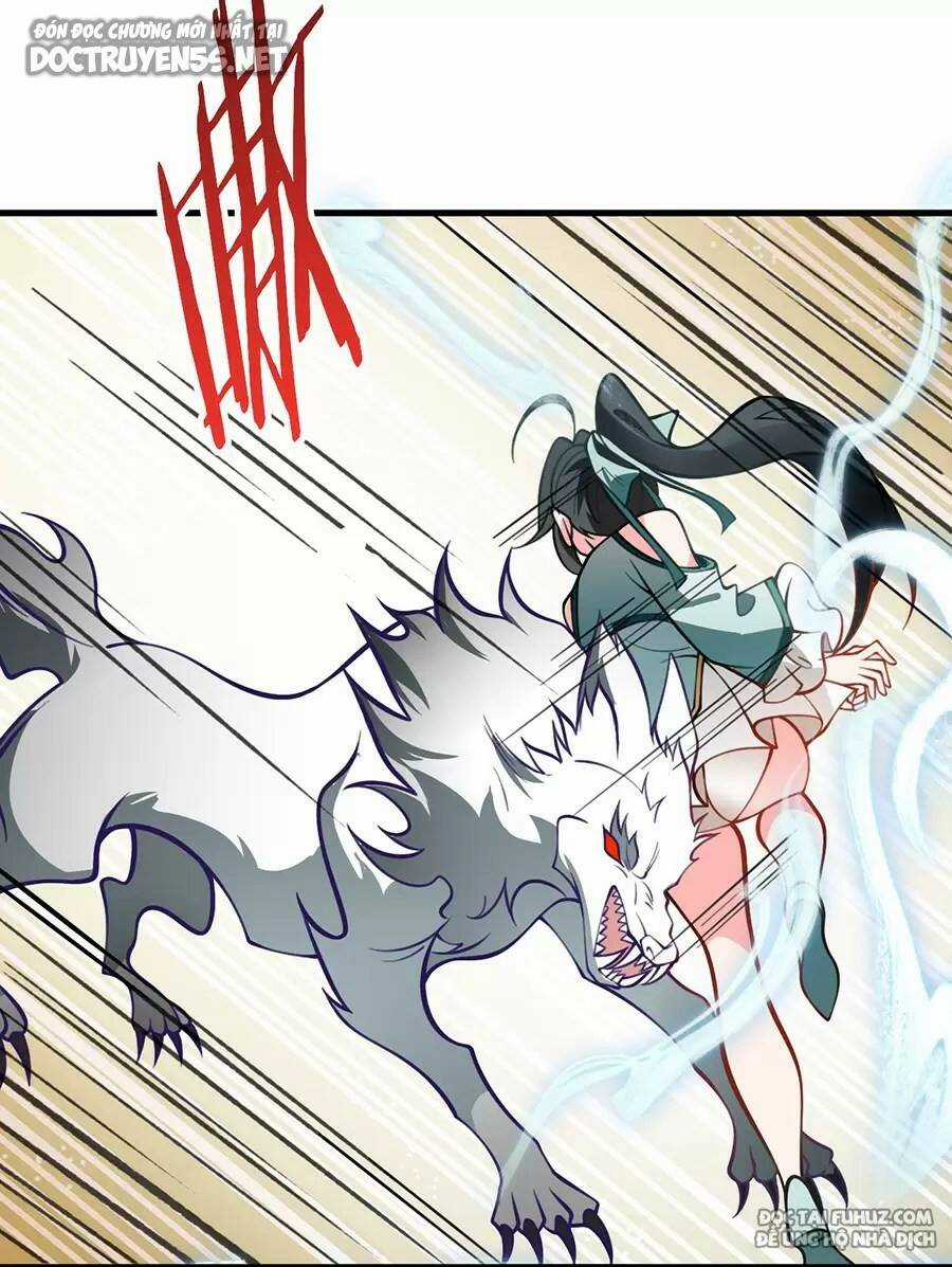 Mang Theo Các Tiên Tử Vô Địch Thiên Hạ Chapter 76 trang 39