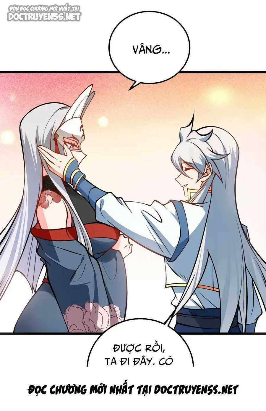 Mang Theo Các Tiên Tử Vô Địch Thiên Hạ Chapter 76 trang 4