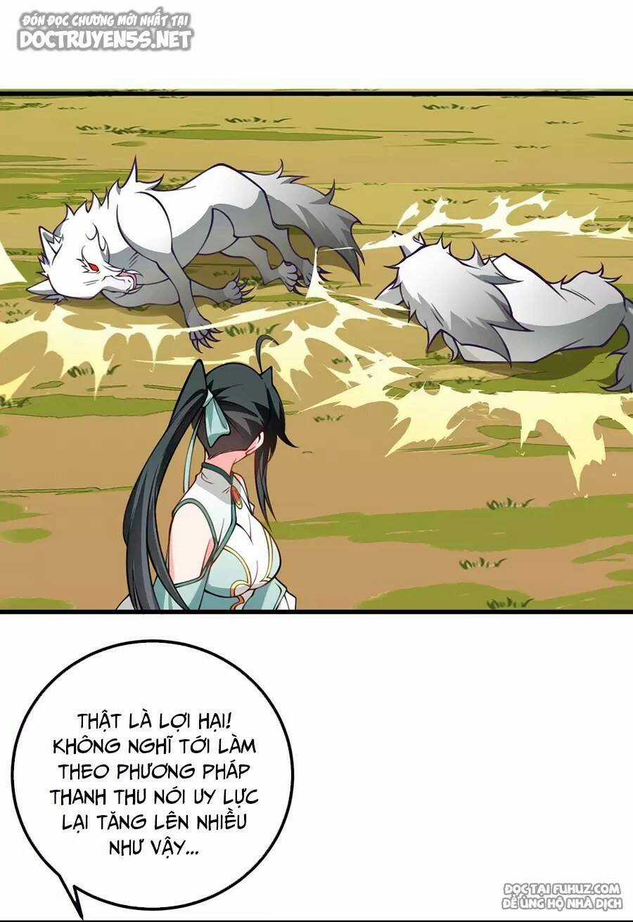 Mang Theo Các Tiên Tử Vô Địch Thiên Hạ Chapter 76 trang 43